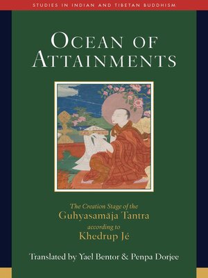 cover image of Ocean of Attainments